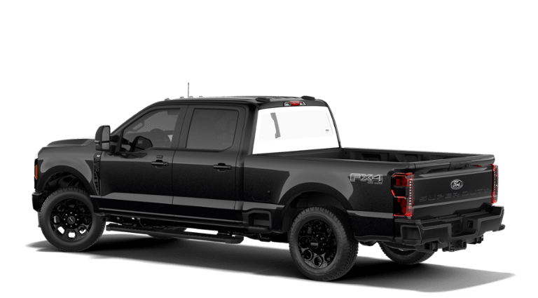New 2027 Ford F-250 XLT Truck Crew Cab