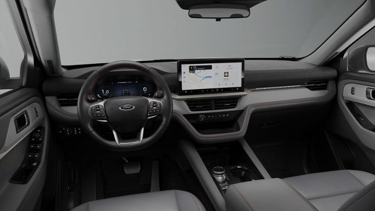 2026 Ford Explorer Active - Photo 30