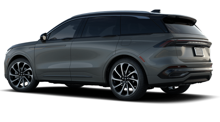 2026 Lincoln Nautilus Black Label - Photo 24