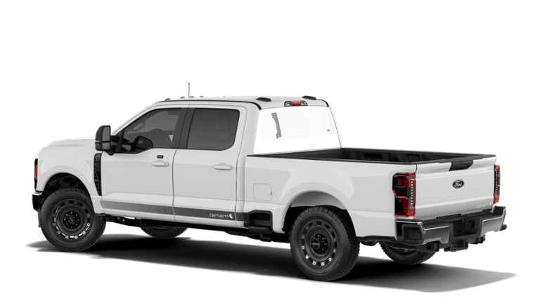 New 2027 Ford F-250 Truck Crew Cab