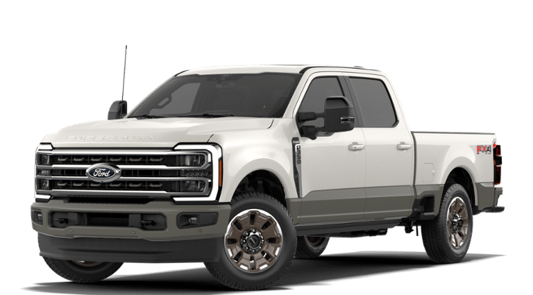  Ford Super Duty
