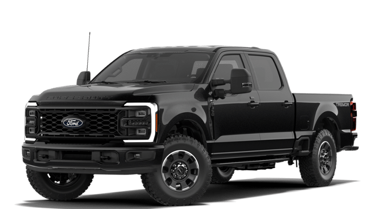 New 2027 Ford F-350 F-350® XLT Truck Crew Cab