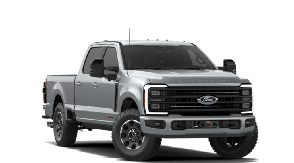 New 2027 Ford Super Duty F-250® Platinum® TRUCK