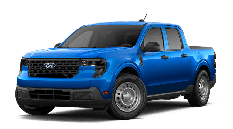 2026 Ford Maverick XL Truck