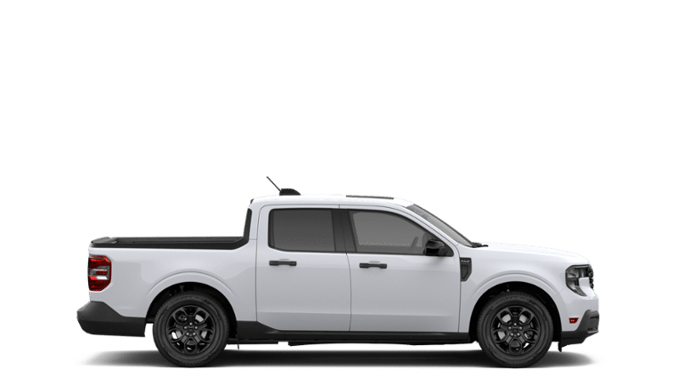 2026 Ford Maverick XLT Truck