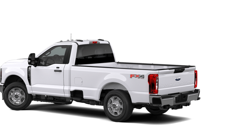 2026 Ford F-350 Super Duty XLT - Photo 24