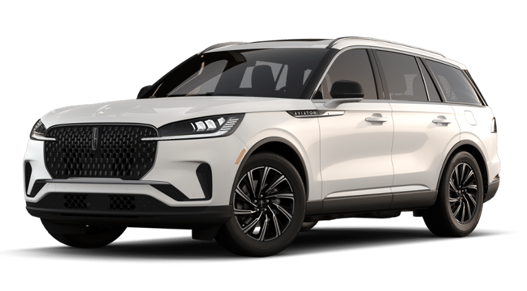 2026 Lincoln Aviator Premiere - Photo 23