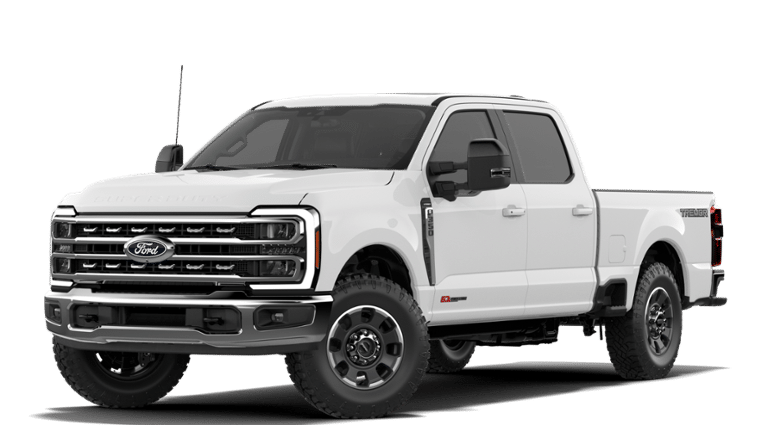 2027 Ford Super Duty F-350&reg; Lariat&reg; TRUCK