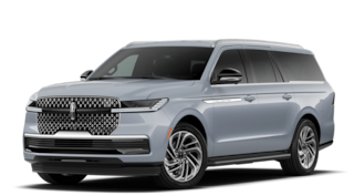 2027 Lincoln Navigator L Premiere SUV