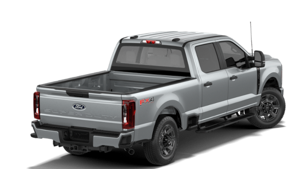 New 2027 Ford F-250 F-250® XL Truck Crew Cab