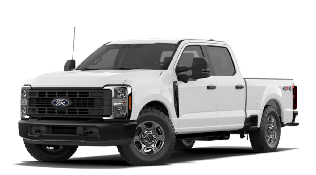 New 2027 Ford Super Duty F-250® XL TRUCK