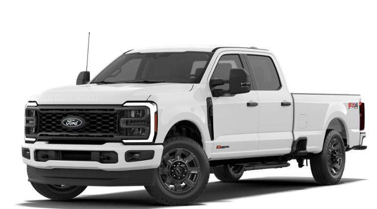  Ford F-350