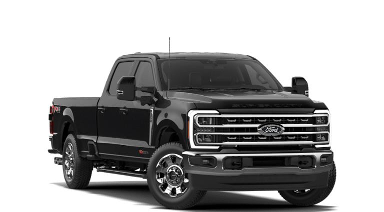 New 2027 Ford F-350 XL Truck Crew Cab