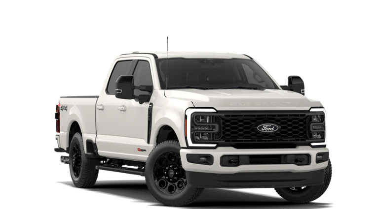 New 2027 Ford Super Duty F-350® Lariat® TRUCK