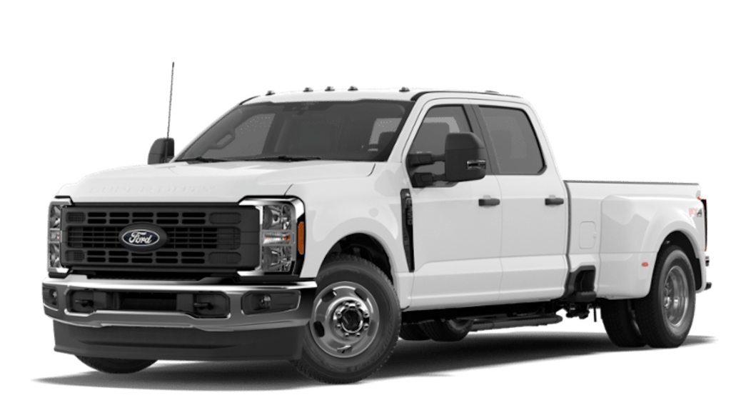 New 2027 Ford Super Duty F-350® XL TRUCK