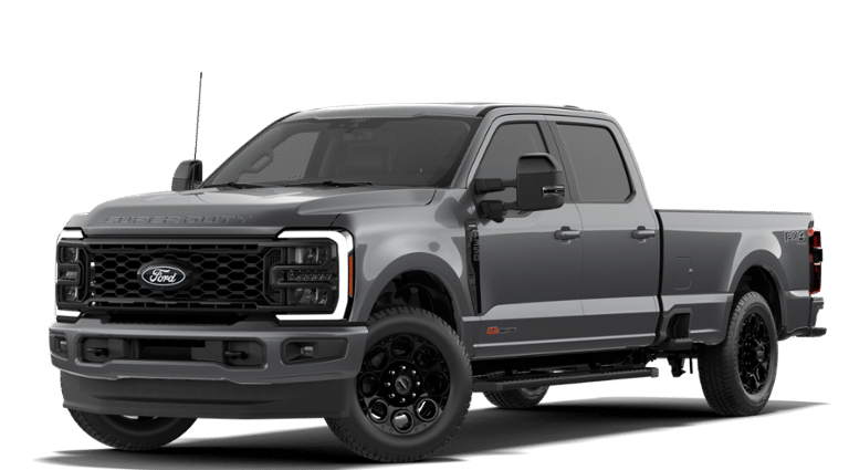 New 2027 Ford F-350SD Lariat Truck