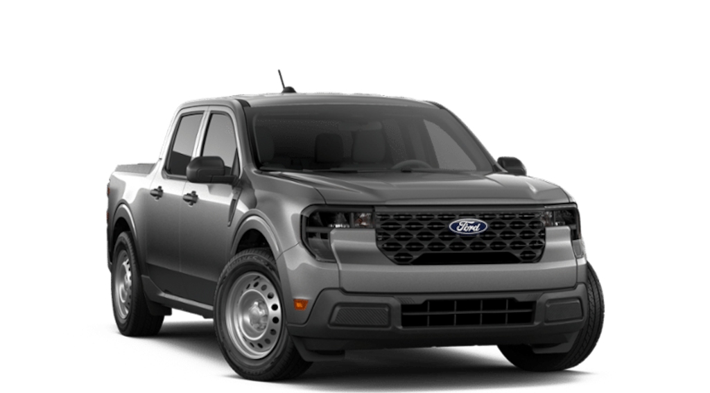 New 2026 Ford
