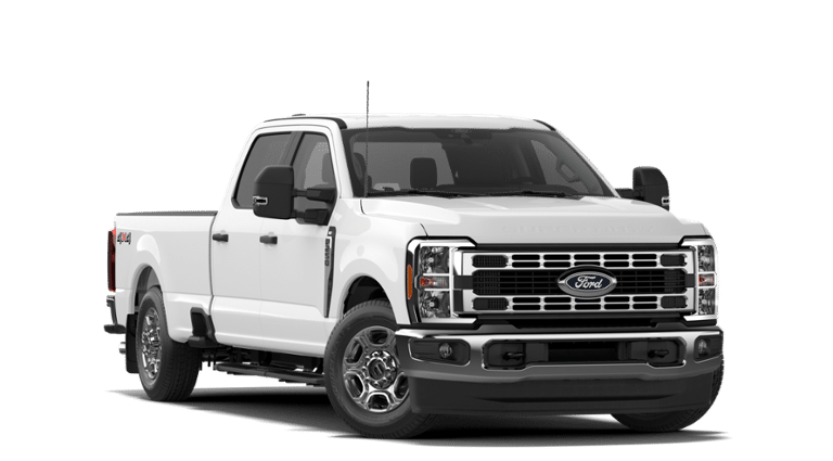 New 2027 Ford Super Duty F-250® XLT TRUCK