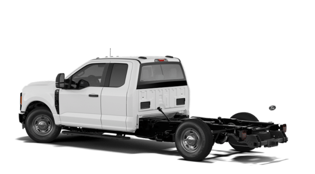 New 2027 Ford F-250SD XL Truck