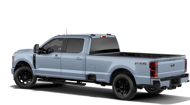 New 2027 Ford Super Duty F-350® Lariat® Truck Crew Cab