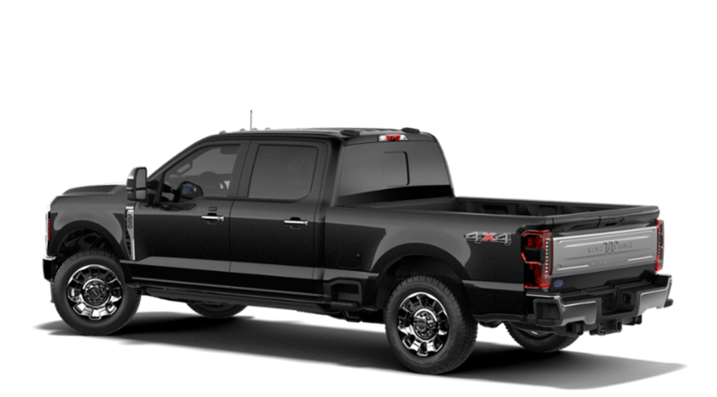 New 2027 Ford Super Duty F-250® King Ranch® TRUCK