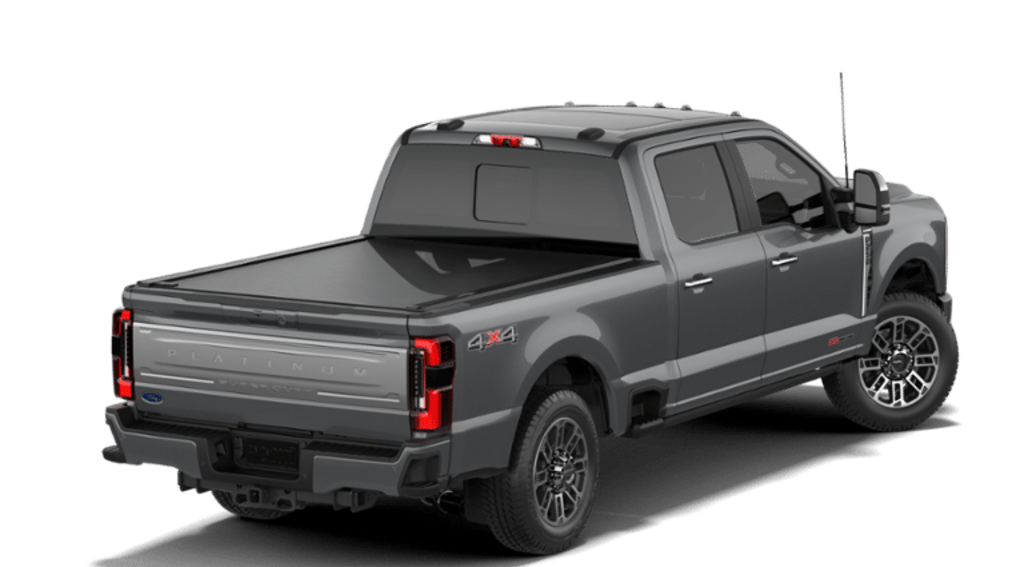 New 2027 Ford Super Duty F-250® Platinum® TRUCK
