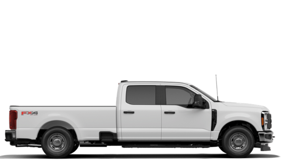New 2027 Ford