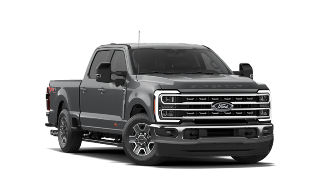 New 2027 Ford F-250 Lariat TRUCK