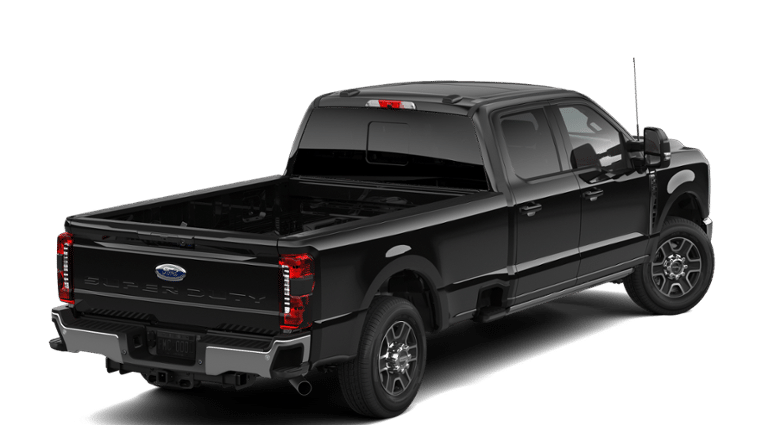 New 2026 Ford F-250 Truck Crew Cab