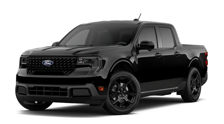 2026 Ford Maverick Lariat - Photo 25