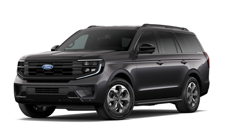 New 2027 Ford Expedition Active SUV