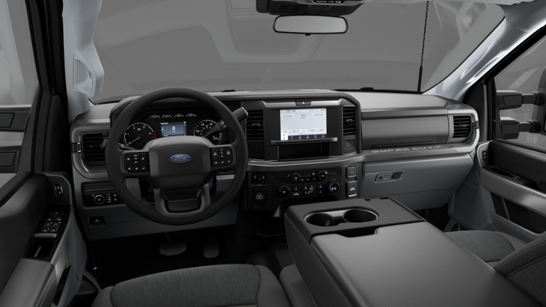2027 Ford F-450 Truck Crew Cab