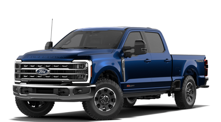  Ford F-250