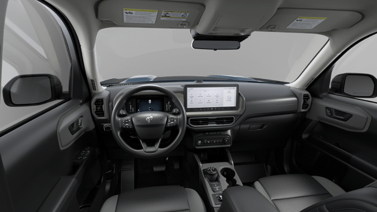 2026 Ford Bronco Sport Big Bend - Photo 30
