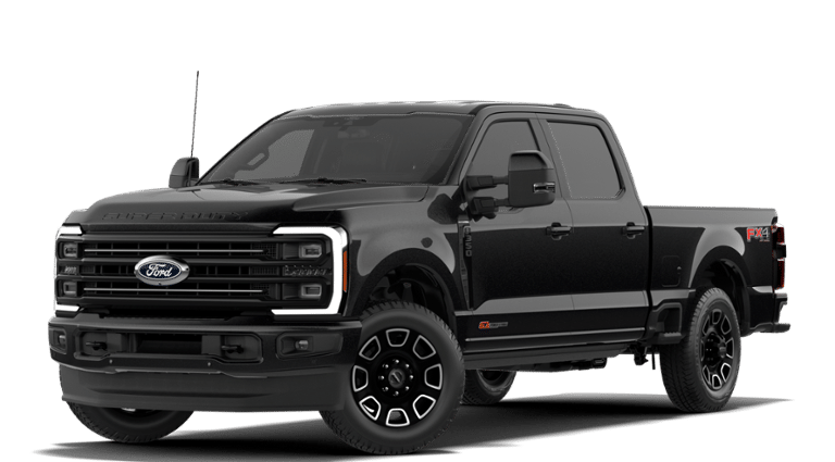2027 Ford F-350 Truck Crew Cab