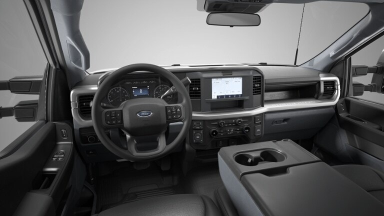 2026 Ford F-350 Super Duty XL - Photo 41