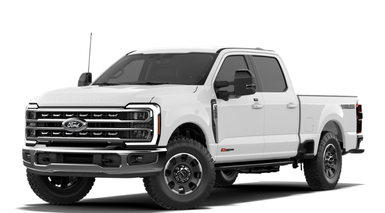  Ford F-250