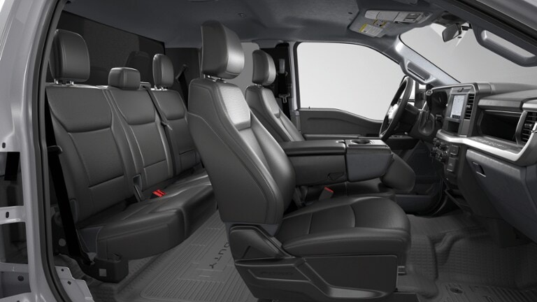 2026 Ford F-350 Super Duty XL - Photo 6