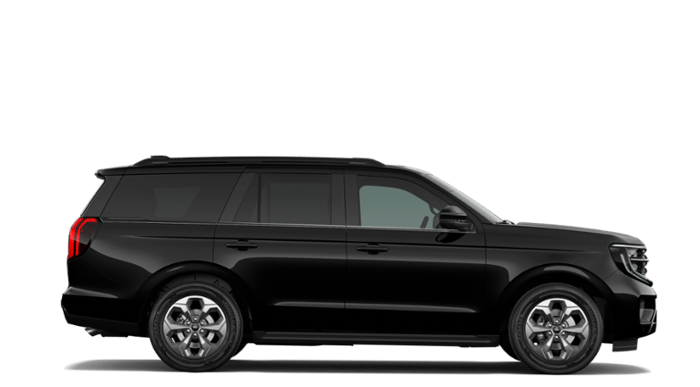 2027 Ford Expedition 4DR 4WD Active SUV