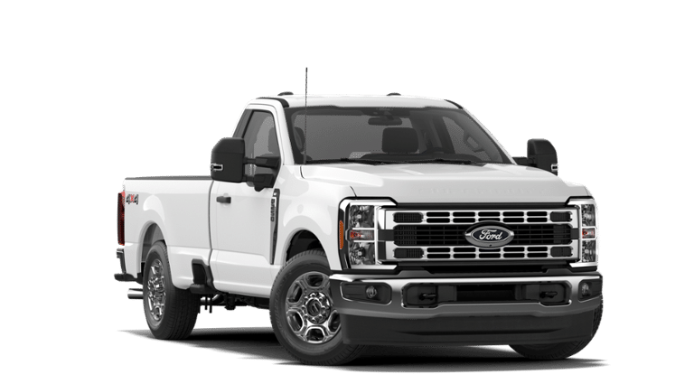 New 2027 Ford Super Duty F-250® XLT TRUCK