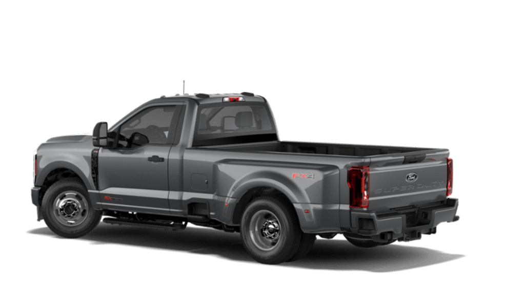 New 2027 Ford Super Duty F-350® XL TRUCK