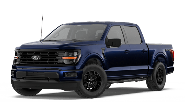 2026 Ford F-150 XLT - Photo 23