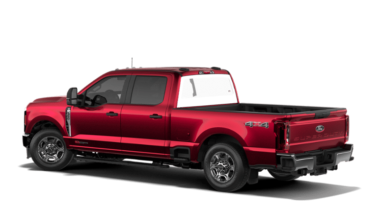 New 2027 Ford Super Duty F-350® XLT TRUCK