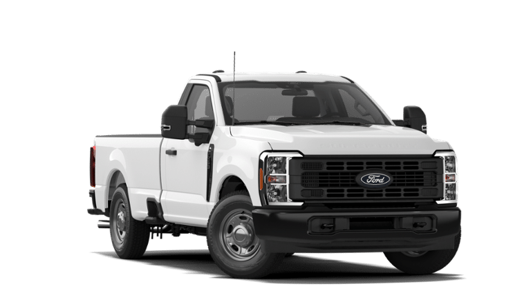 New 2027 Ford Super Duty F-250® XL TRUCK
