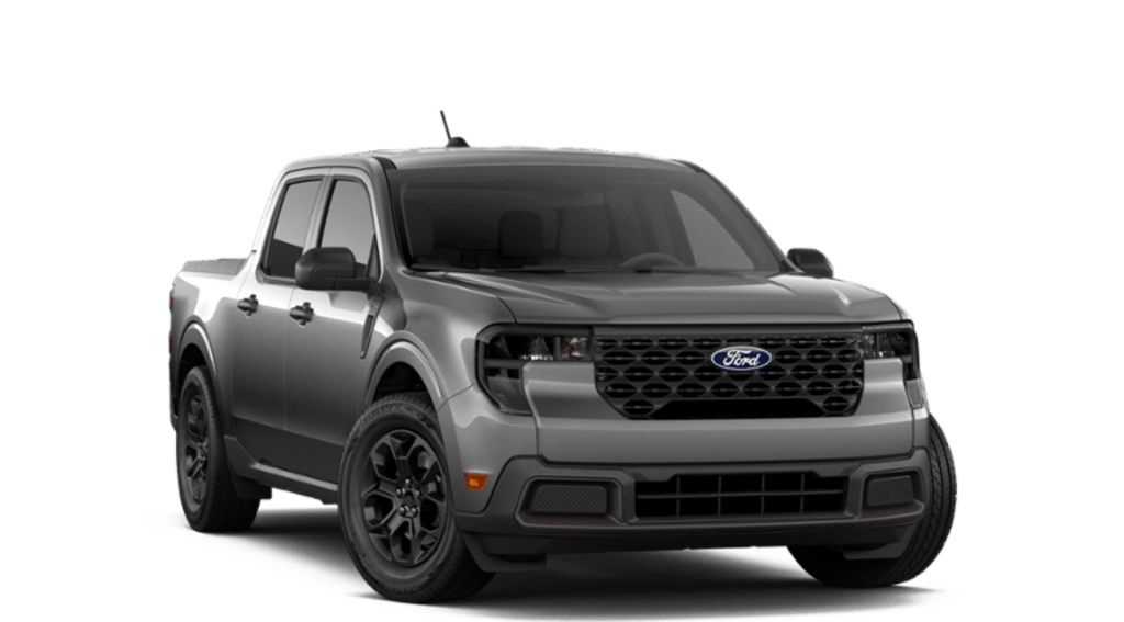 New 2026 Ford Maverick XLT Truck