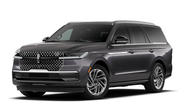 2026 Lincoln Navigator