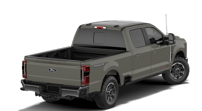 New 2027 Ford Super Duty F-250 Lariat TRUCK