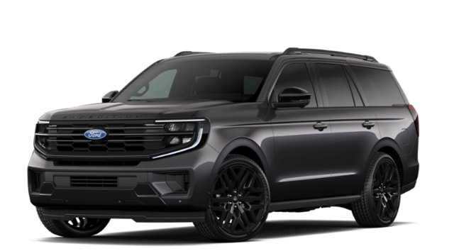 2027 Ford Expedition Platinum SUV