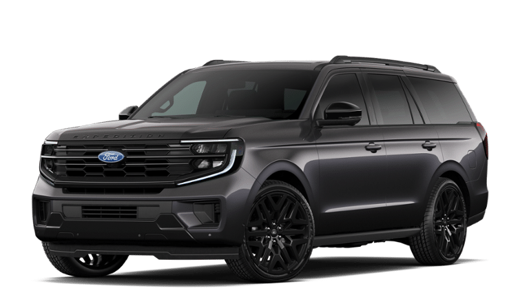 2027 Ford Expedition Platinum SUV
