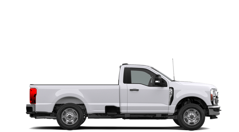 2026 Ford F-350 Super Duty XLT - Photo 41